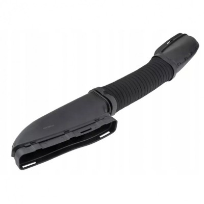 Furtun filtru aer, tubulatura filtru Mercedes Clasa A (W176), 2012-2019, Clasa B (W246), 2011-, Clasa Cla(C117), 2013-, Gla (X156), 2013-, motor 2.1 foto