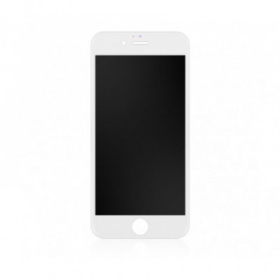 Display LCD cu Touchscreen Apple iPhone 6s Alb (AAA+) foto