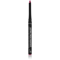 Rimmel Lasting Finish Exaggerate creion de buze automat culoare 105 Mauve Spell 0,25 g foto