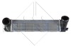 NRF 30386 Intercooler, compresor