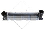 NRF 30386 Intercooler, compresor