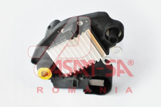 Releu incarcare alternator Dacia 1304 Solenza 1.9d 75a parte din 8200690195 Asam foto