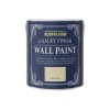 Vopsea Lavabila Chalky Wall Paint Clotted Cream 1 Litru, Rust-Oleum