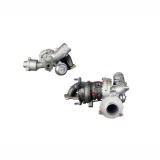 Turbocompresor Audi A4 Avant (8k5, B8), 11.2007-12.2015, A5 (8t3), 06.2007-01.2017, A6 Avant (4g5, C7, 4gd), 05.2011-, Q5 (8r), 11.2008-, Seat Exeo S, Rapid