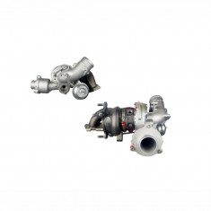 Turbocompresor Audi A4 Avant (8k5, B8), 11.2007-12.2015, A5 (8t3), 06.2007-01.2017, A6 Avant (4g5, C7, 4gd), 05.2011-, Q5 (8r), 11.2008-, Seat Exeo S