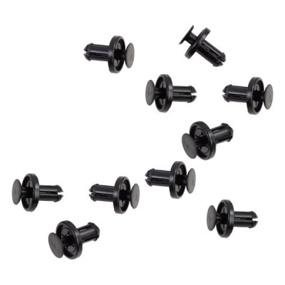 Set 10 clema fixare plastic Lexus Ct (Zwa10), Es (Zx10), Is (Xe3), Nx (Az10), Rc (Avc10); Toyota Camry (Xv50), Highlander (U50), Highlander (Xu70), R foto