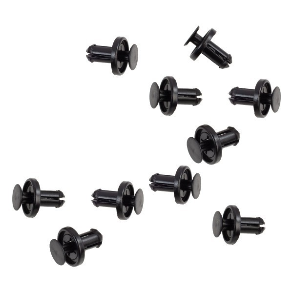 Set 10 clema fixare plastic Lexus Ct (Zwa10), Es (Zx10), Is (Xe3), Nx (Az10), Rc (Avc10); Toyota Camry (Xv50), Highlander (U50), Highlander (Xu70), R