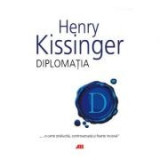 Diplomatia - Henry Kissinger