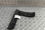 Suport bara de protecție st&acirc;nga spate AUDI A6 Avant 4G5, C7, 4GD 2015 OEM: 4G9807453G 31458779