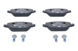 Set placute frana ATE 13.0460-2707.2