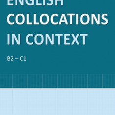 English Collocations in Context