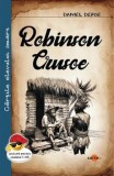 Robinson Crusoe/Daniel Defoe