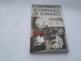 SCORPIONUL DE DURANGO - Dan Bogdan RF18/0