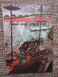Magazin Istoric, Nr. 4 - APRILIE 1990