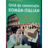 Dragos Cojocaru - Ghid de conversatie roman-italian (2000)