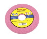 Disc abraziv pentru aparat de ascutit lant drujba 145x 4.7 x 22.2mm Tecomec