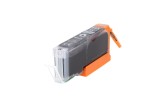 Cartuș cerneală compatibil Canon CLI551BK, 15ml