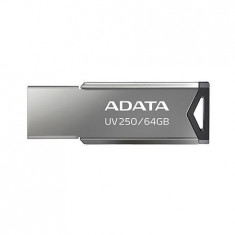 FLASH DRIVE 64GB 2.0 UV250 ADATA EuroGoods Quality