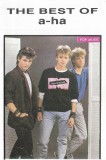 Caseta audio a-ha The Best Of a-ha Compilatie Euro Star Polonia
