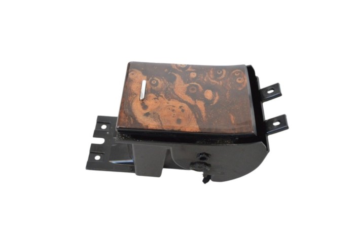 Scrumiera JAGUAR XF X250 2010 OEM: AX23-045H72-A,AX23-045H72-B 26245290