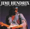 CD Jimi Hendrix - Jimi Hendrix Compilatie, Weton-Wesgram, Stare Foarte Buna