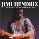 Jimi Hendrix - Jimi Hendrix, CD