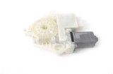 Motor macara geam ușă st&acirc;nga spate VW GOLF VII 5G1, BQ1, BE1, BE2 2018 OEM: 5Q4959811D 15260467