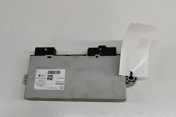 Modul CAS EWS BMW 7 F01, F02 2010 OEM: 9226957,5WK49984EBR 29812911
