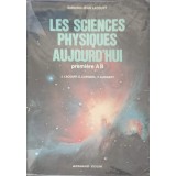 LES SCIENCES PSYSIQUES AUJOURD&#039;HUI, PREMIER A B-J. LACOURT, E. CUPISSOL, P. AUDIBERT-245194