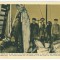 4363 - GALATI, Sturgeon and catfish fishermen on the Danube - old PC - unused
