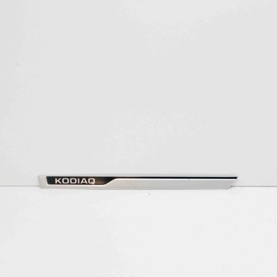 Ornament prag dreapta față SKODA KODIAQ NS7 2020 OEM: 565853814,565853814A foto