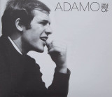 Adamo Triple Best Of digipack (3cd)