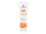 Cremă de protecție solară, Global Fashion, SPF 60+ PA+++, 50 g