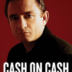 Cash on Cash: Interviews and Encounters with Johnny Cashvolume 21