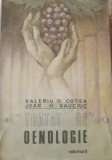 Valeriu D. Cotea Tratat de Oenologie Limpezirea Stabilizarea si Imbutelierea vinului Vol 2