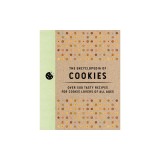 The Encyclopedia of Cookies: Over 500 Tasty Recipes for Cookie Lovers of All Ages