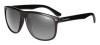 Ochelari de soare polarizati Relax Kanaga R2326E unisex, cu husa