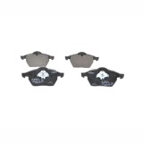 Set Placute frana BOSCH BS0986424481, punte Fata Audi A4 (B5) 1994-2001, VW Passat 1988-2005