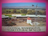 HOPCT 8250 MUZEUL AGRICULTURII WASHINGTON -SUA-AMERICA DE NORD -NECIRCULATA-
