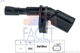 Senzor turatie roata Audi Q3; Seat Alhambra; Skoda Superb II, Yeti; VW Beetle, Cc B7, Eos, Golf VI, Jetta IV, Passat Alltrack B7, Passat B7, OE