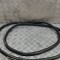 Garnitura ușă dreapta spate VW TOURAN 5T1 2019 OEM: 5TA867914D | 25095256