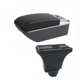 Cotiera pentru Opel Corsa C (09.2000-12.2009) model 7H (Cotiera pentru)
