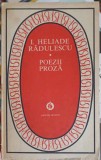 POEZII. PROZA-ION HELIADE RADULESCU-223302