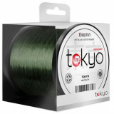Cumpara ieftin Monofilament Delphin TOKYO / verde 600m 0,309mm
