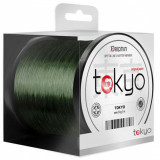 Monofilament Delphin TOKYO / verde 600m 0,261mm