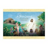 Celebrating a Christ-Centered Easter: Children's Edition