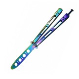 Cutit, Briceag Balisong, Butterfly pentru antrenament