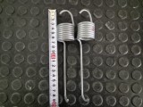 Set arcuri cuva masina de spalat Arctic Grundig Beko / C29