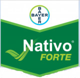 Fungicid NATIVO FORTE 280 EC 5 l, Bayer