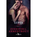 Cumpara ieftin Titanii, vol. 3, Lupta, Jennifer L. Armentrout, Leda Edge